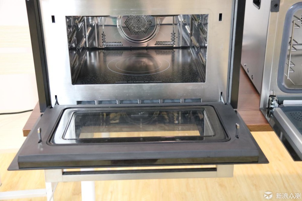 蒸烤一体机选择哪个品牌?三款蒸烤一体机评测