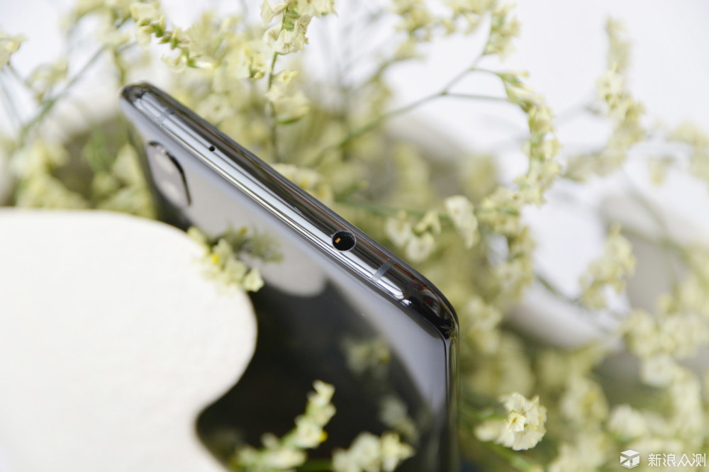 【图赏】vivo x21屏幕指纹版手机与街拍作品