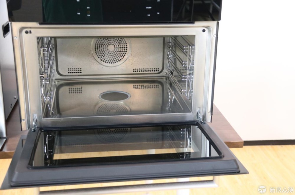 蒸烤一体机选择哪个品牌?三款蒸烤一体机评测