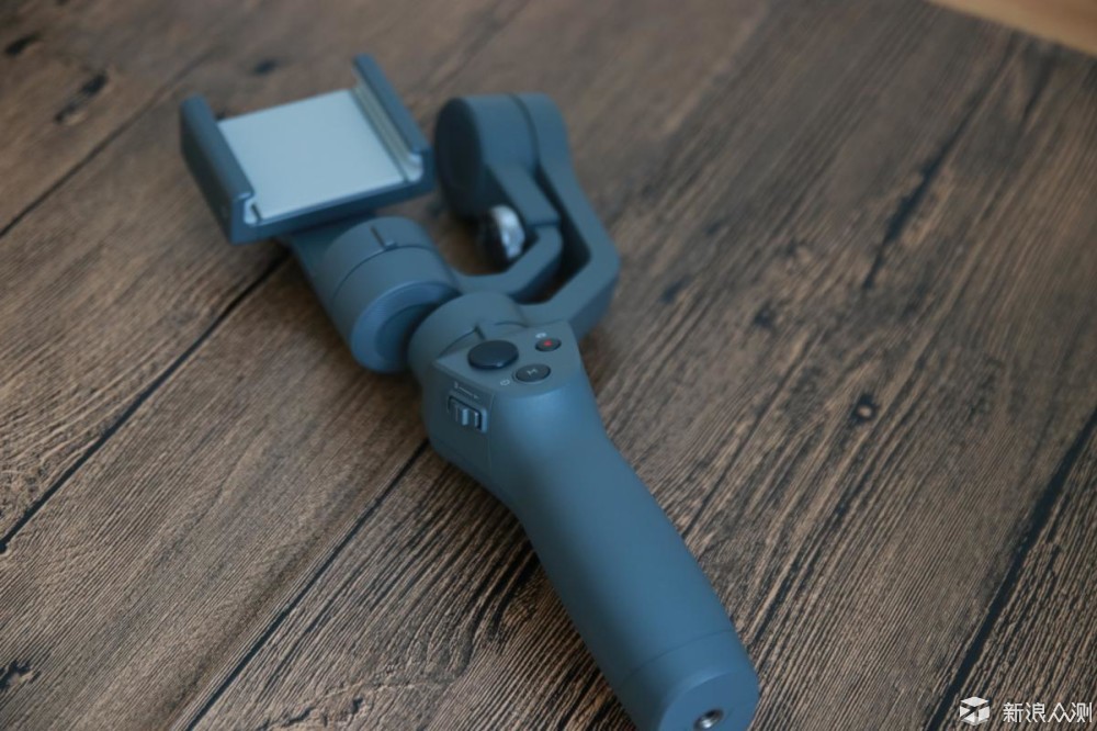 大疆灵眸Osmo2测评: 拯救手抖星人的神器