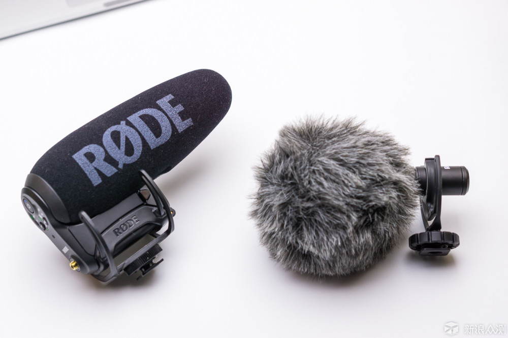 视频| Vlog麦克风--罗德Video Mic Pro+测评