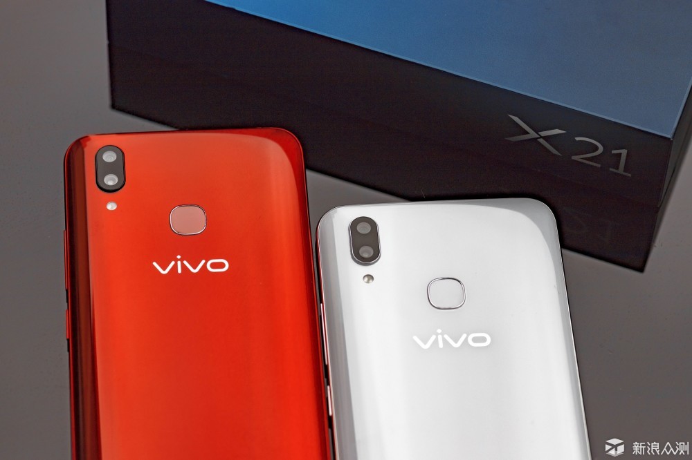 vivo X21ʹw򞡪̽δֵ(dn)(dng)_˱y