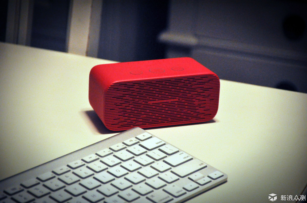 天猫精灵方糖:下一个转角,我会遇上谁?