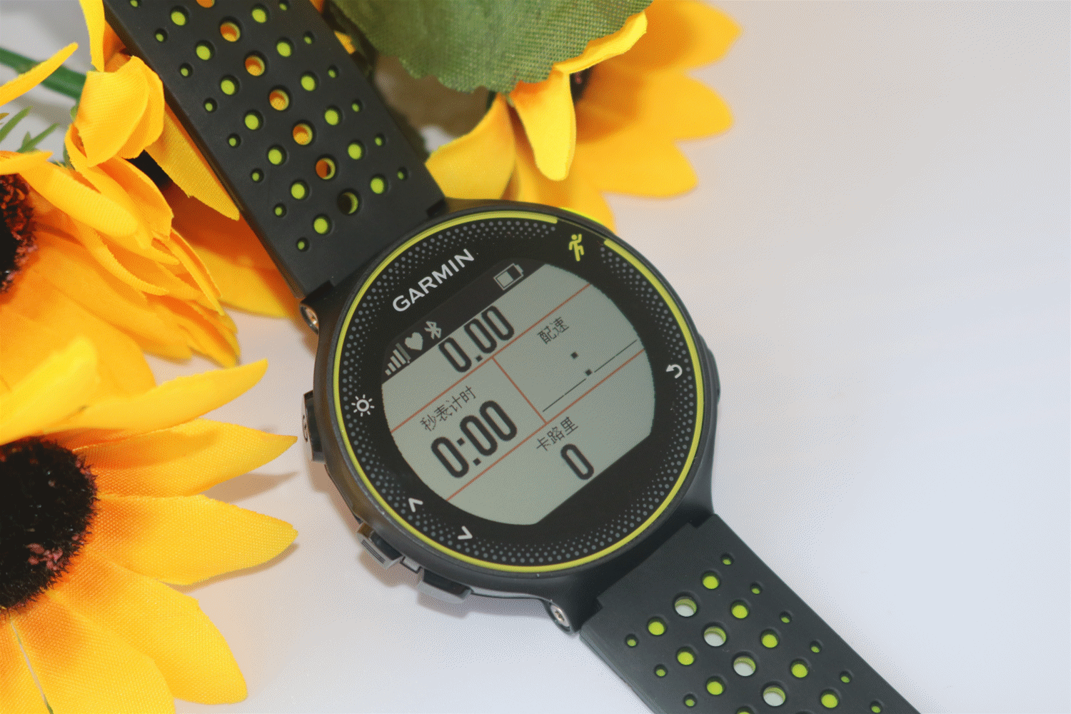 forerunner 235 lite