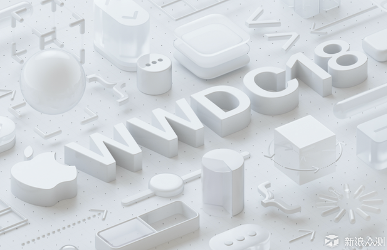 WWDC2018前瞻:或许是最精彩的苹果开发者大会
