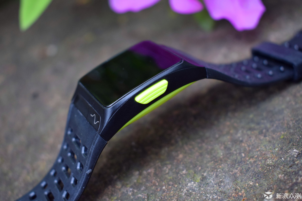 iwown p1 review