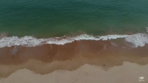 大疆mavic air首飞体验