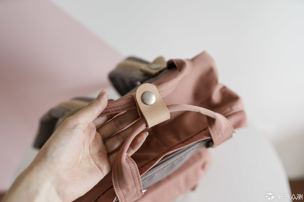 确认过颜值!Doughnut Macaroon甜甜圈背包