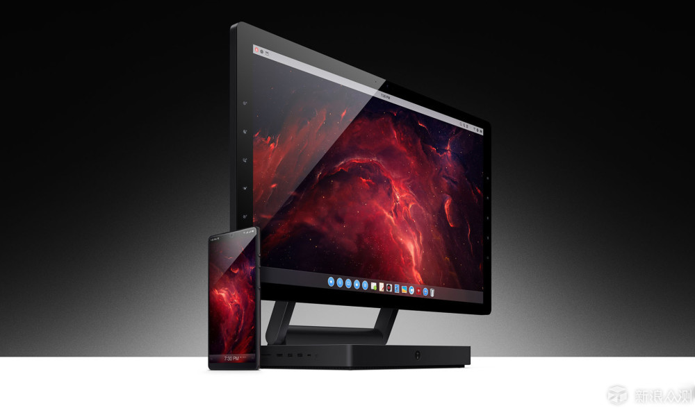 锤子的野望 | 坚果R1旗舰体验