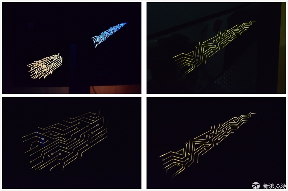 你真需要144Hz显示器?微星MPG27CQ显示器