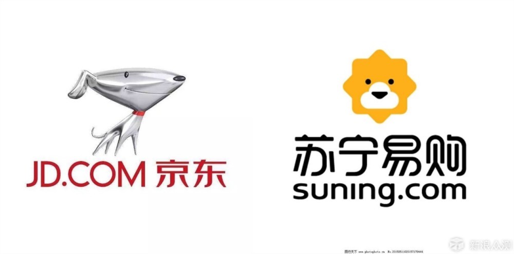 狮狗自营有不同,京东与苏宁手机问题处理对比