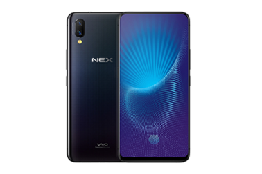 vivo NEX旗舰版手机:惊喜不止非凡一升 - 试用