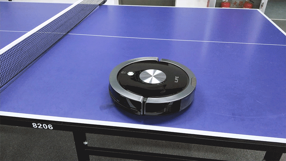 扫地也是门技术活,ilife扫地机器人x800体验