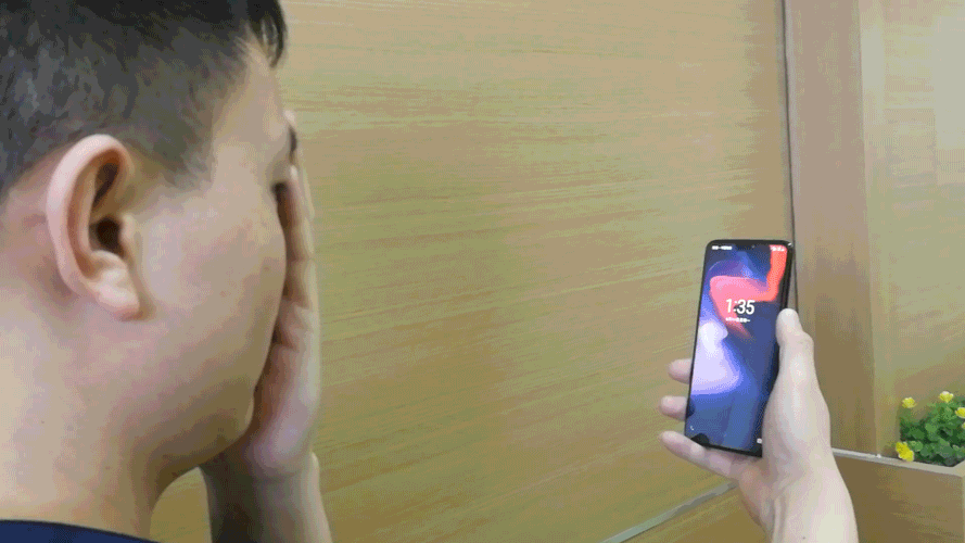 表现强劲的性价比旗舰,一加6手机体验