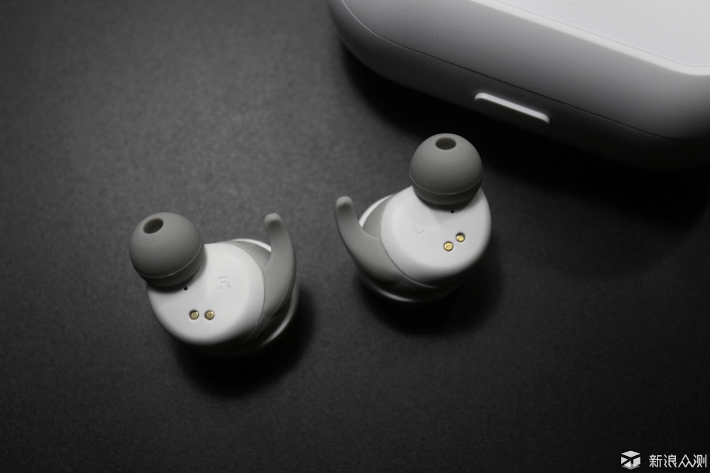摆脱束缚,漫步者TWS3真无线蓝牙耳机体验