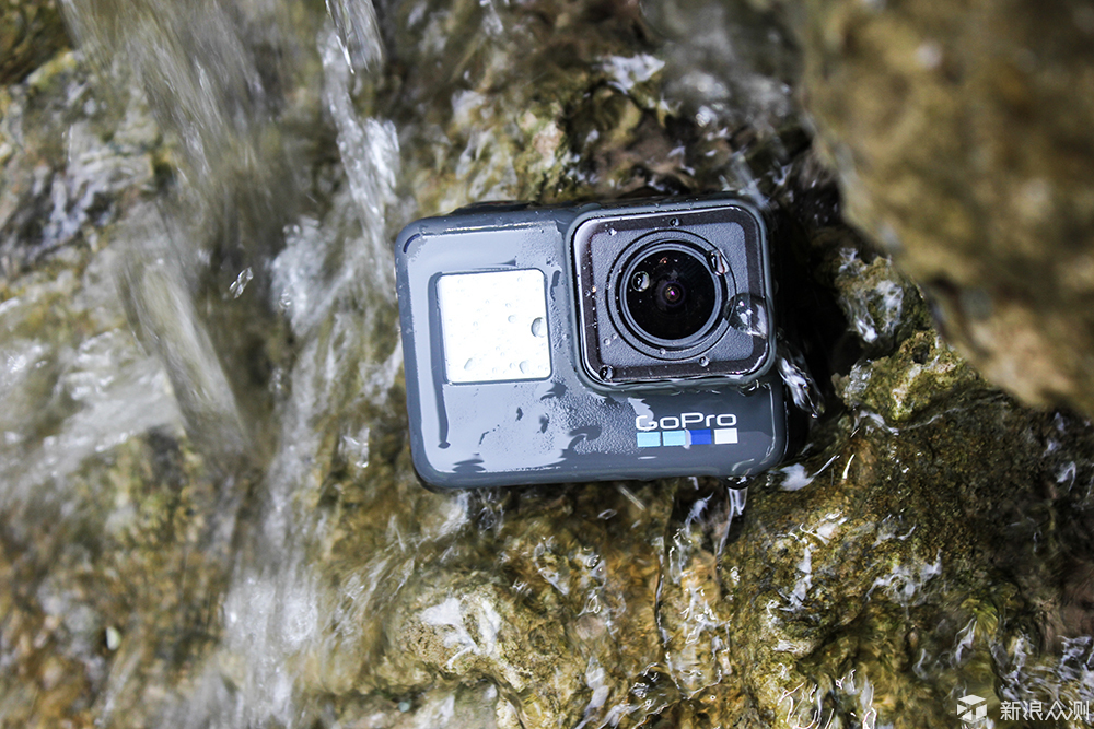 #618晒单#我的Vlog拍摄装备GoPro HERO 6