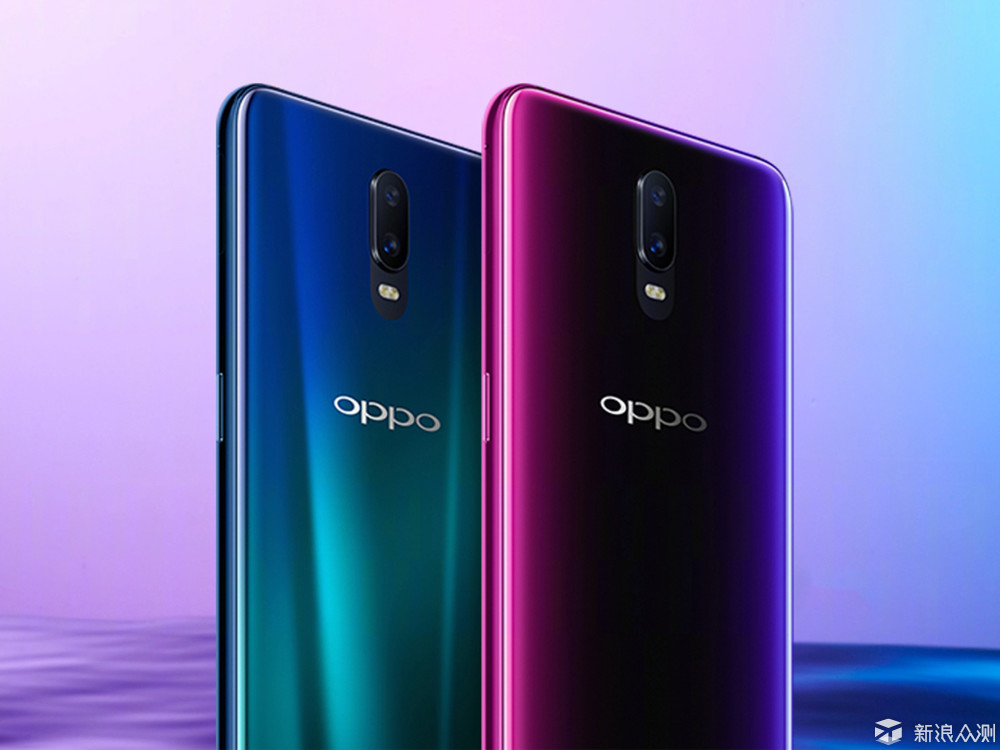 R17_ʼOPPO˦(chung)·ϵġi_˱y