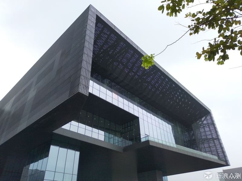 广州市城市规划展览中心，有咩睇?