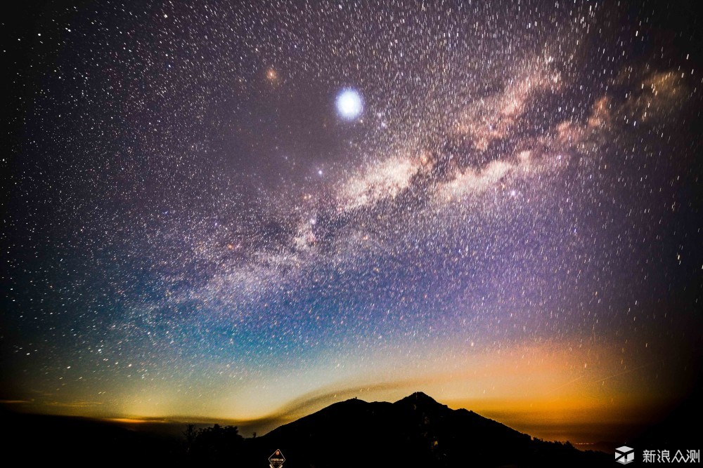 风光摄影师的星空神器vixen星野赤道仪