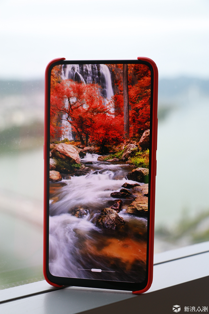 Vivo Nex S