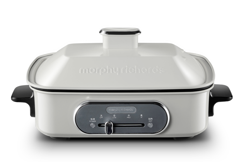 摩飞MR9088多功能电烤锅- 试用- 新浪众测