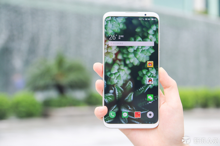 魅族翻身之作,真香机魅族16 Plus评测