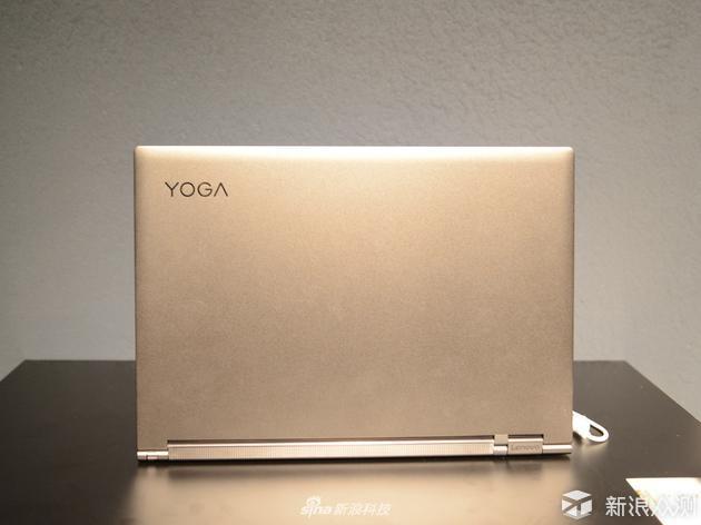 联想yoga c930