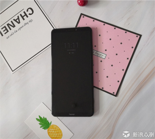 吃不到“鸡”,技术不够手机来凑_新浪众测