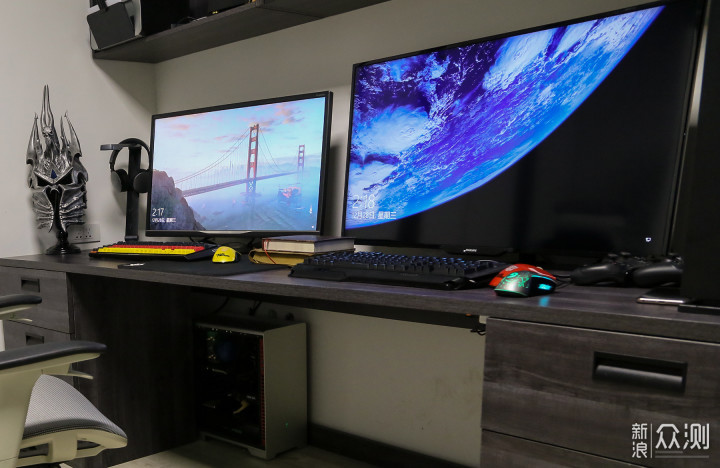 理解这些参数，选择更适合自己的显示器。_新浪众测