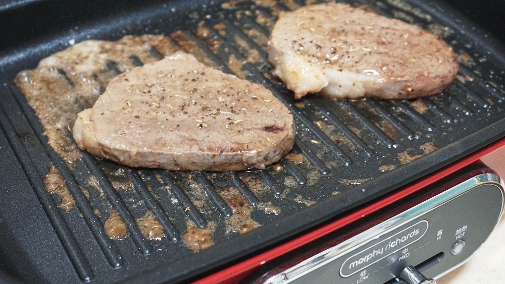 摩飞电烤锅:高颜值功能多,轻松烹饪美味