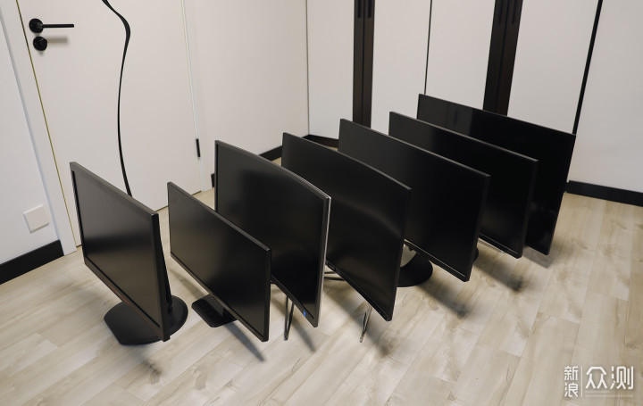 理解这些参数，选择更适合自己的显示器。_新浪众测