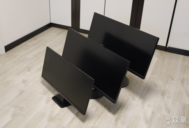 理解这些参数，选择更适合自己的显示器。_新浪众测