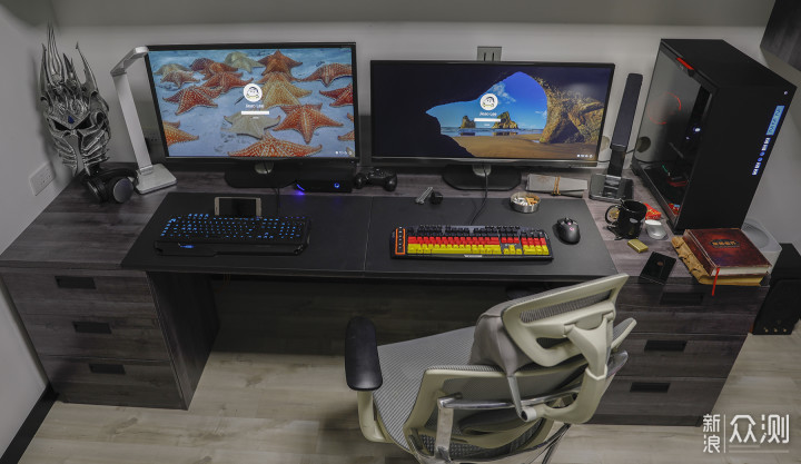 理解这些参数，选择更适合自己的显示器。_新浪众测