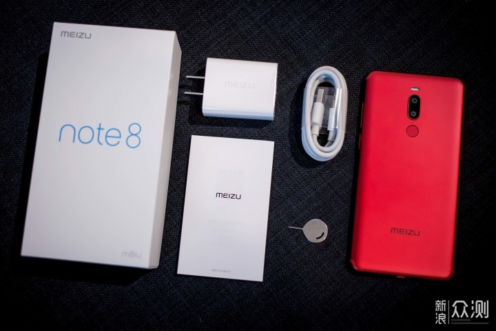 魅族note 8评测 :新一代国民拍照手机