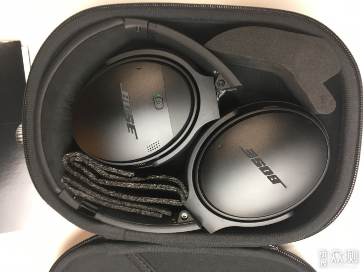 双十一好货分享bose qc35二代