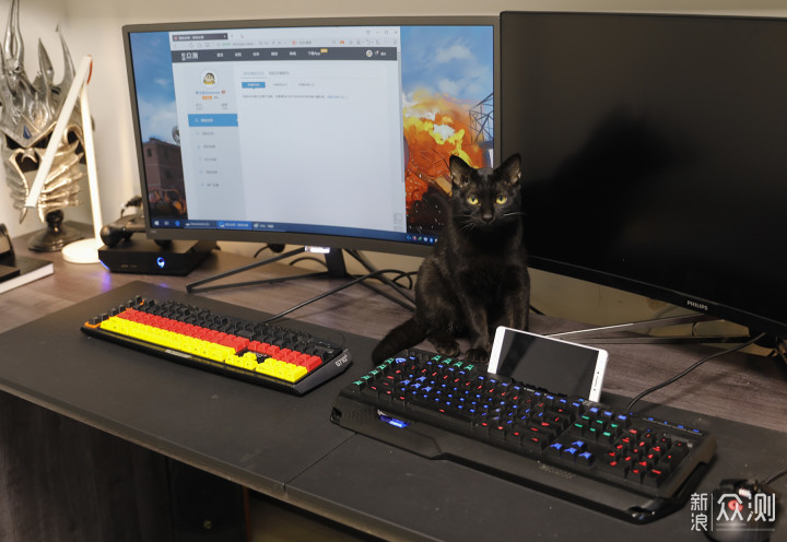 理解这些参数，选择更适合自己的显示器。_新浪众测