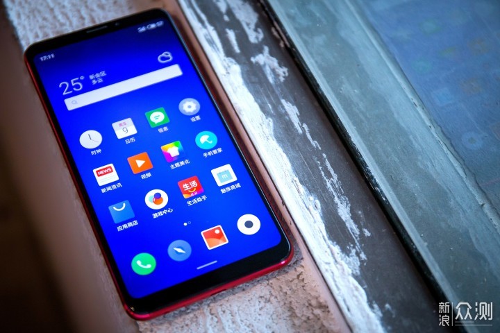 魅族note 8评测 :新一代国民拍照手机