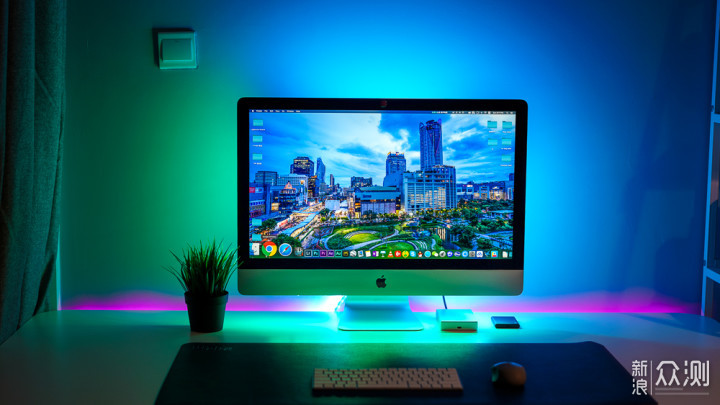 教你省钱，自己动手升级iMac内存_新浪众测