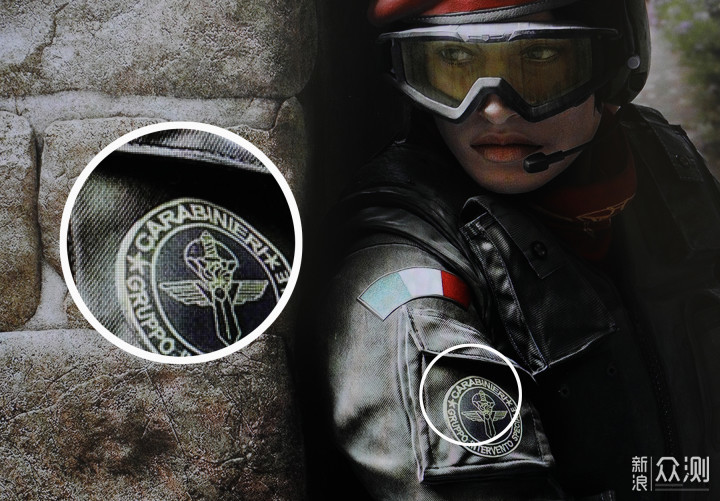 理解这些参数，选择更适合自己的显示器。_新浪众测