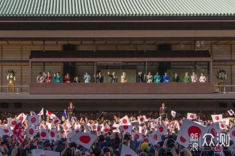 「皇居」游记:寻找日本皇宫的前世今生