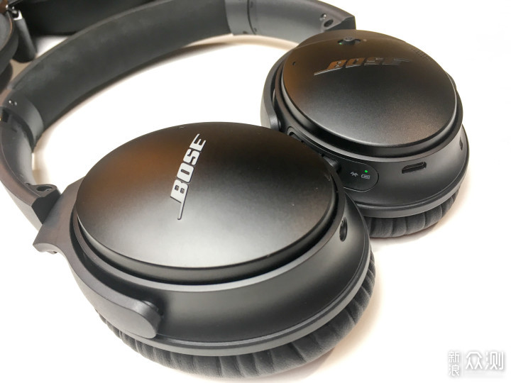 双十一好货分享bose qc35二代