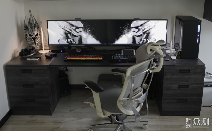 理解这些参数，选择更适合自己的显示器。_新浪众测