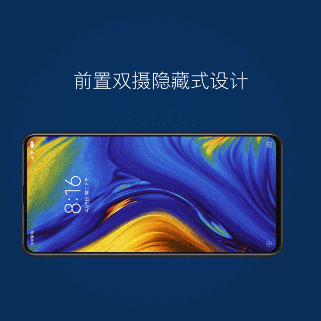 盘点年代经典滑盖手机后,小米跟荣耀你选谁?_新浪众测