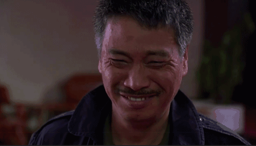 那些年,深藏在记忆里的经典镜头