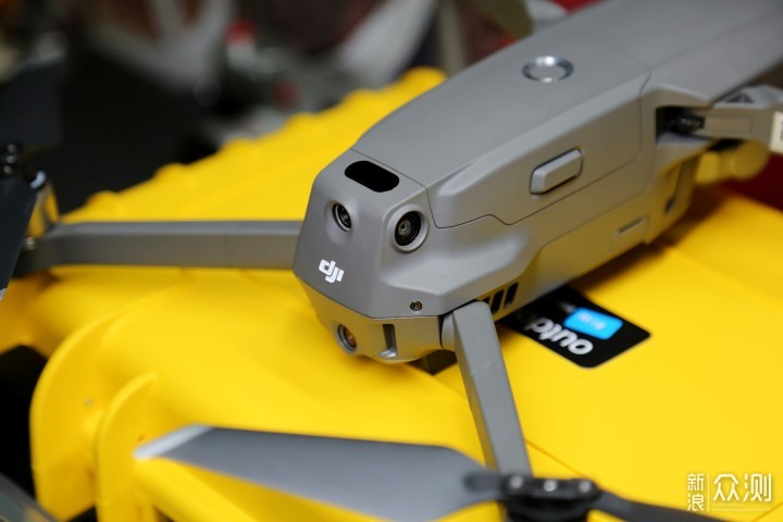 年轻人的第一台哈苏djimavic2pro入手记