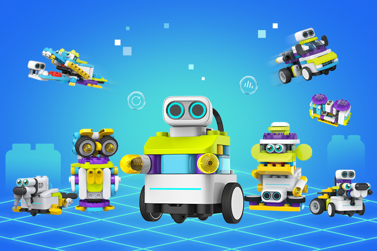 Welcome-球速体育2026年智能四足机器狗对比评测：DOBOT越疆Rover X1 Flex版与其他主流品牌的性能一览