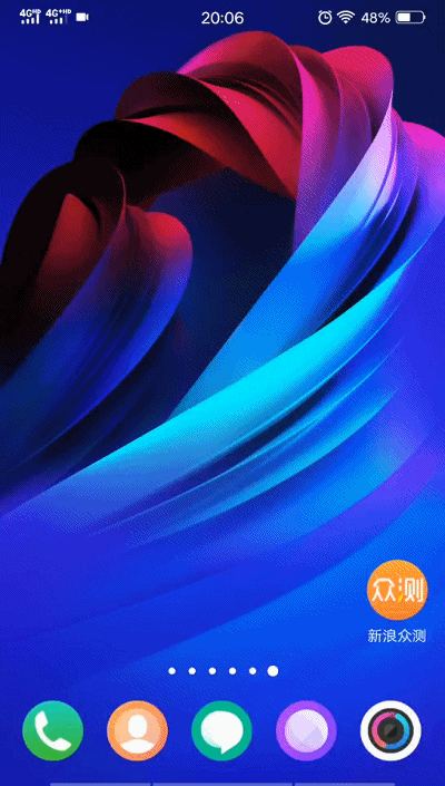 vivo nex双屏版,技惊四座还是画蛇添足?