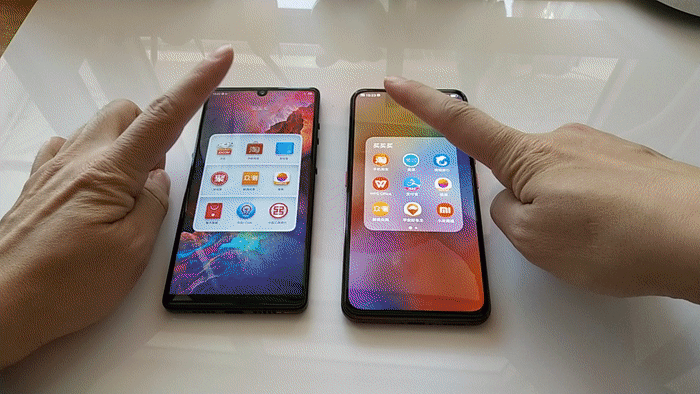 双屏打开新的可能——vivo nex双屏版体验