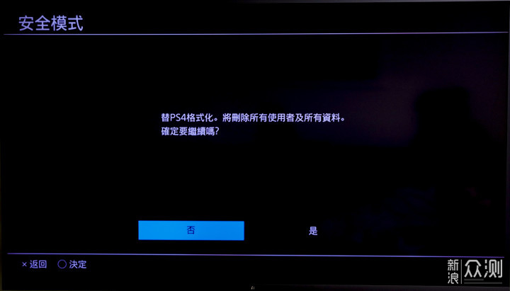 Ps4 Pro更换ssd 300多块钱换来质的提升 原创 新浪众测