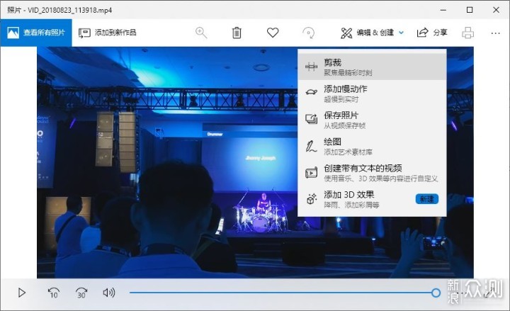 WIN10不好用?这些功能了解一下_新浪众测